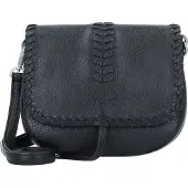 PICARD Umhängetasche Dallas Crossbody Bag Black schwarz