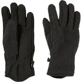 Marmot W Fuzzy Glove black (001) S