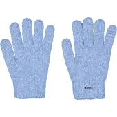 Barts Shae Gloves light blue (04) 4