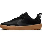 Nike SB Day One "Black Gum Light Brown", Größe: 32