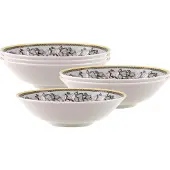 Villeroy & Boch Schale "Dessertschalen Audun Ferme 130 ml 6er Set bunt", bunt, Schüsseln, Schale