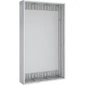 ABN ABNRS309L04 Wandgehäuse IP30 SKII ohne Tür BxHxT: 800x1400x210mm