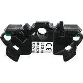Merten MEG2003-0004 LED-Kontrolllicht-Modul, grün MEG20030004