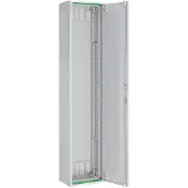 ABN ABNRP109 Wandgehäuse schutzisoliert IP54 BxHxT: 300x1400x210mm