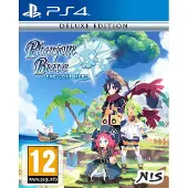 Phantom Brave - The Lost Hero (Deluxe Edition)