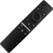 Delta Samsung BN59-01312A Fernbedienung mit Sprachsteuerung, Ersatzfernbedienung