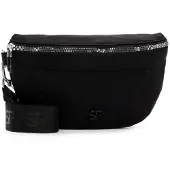 Suri Frey Umhängetasche Abby Crossover Bag Black schwarz