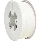 Verbatim RAL 9003, weiß - 1 kg - PTEG-Filament (3D)