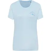 Jack Wolfskin Peak Graphic Kurzarm-t-shirt