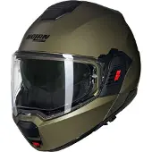 Nolan Modular Helm N120-1 Classico Nobile 315 Stein Undurchsichtig größe S