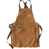 Carhartt Duck Schürze