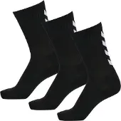 Hummel Fußball - Teamsport Textil - Socken Fundamental Socks 3-Pack Socken