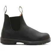 Blundstone 558 Leder Schlupf Auf Chelsea Stiefel Schwarz – undefined / Schwarz