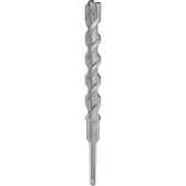 Bosch Accesorios -5x 24x200x250 Mm Sds-plus-bohrer Für Mauerwerk