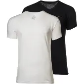 Gant "V-NECK T-SHIRT 2-PACK" Mit V-Ausschnitt