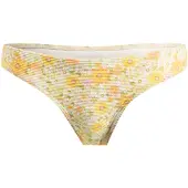 Billabong Bikini-Hose "Sun Worshipper Tanlines", Damen, Gr. XL, bunt (multi), Obermaterial: 91% Polyester, 9% Elasthan., Badehosen Bikini-Hose