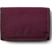 Satch Geldbeutel Wallet SAT-WAL-001-499 Nordic Berry