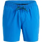 Quiksilver 1100000002199 "Surfsilk Solid 16", Herren, Gr. XL, blau (nebulas blau), Obermaterial: 92% Polyester, 8% Elasthan., Hosen 1100000002199