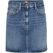 Tommy Hilfiger Dw0dw20136 Kurzer Rock