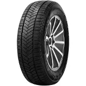 APLUS ASV909 185/75 R16 104R Ganzjahresreifen