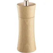 Zassenhaus Pfeffermühle FRANKFURT 14 cm natur 21080 4006528021080