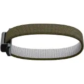 Secrid Add-on Bandwallet Khaki .