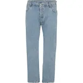 Levi's Levis Plus Straight-Jeans "501 LEVISORIGINAL B&T"