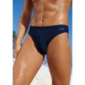 H.I.S. H.I.S Badehose in marine | Gr.: S