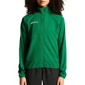 Craft Rush 2.0 Trainingsjacke Damen - Grün