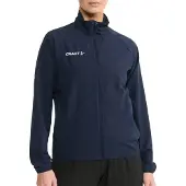Craft Rush 2.0 Trainingsjacke Damen - Marine | Größe: L