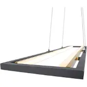 Näve LED-Hängeleuchte Cadice, variable Lichtquellen