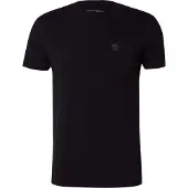 Timberland - Dunstan River Chest Pocket Short Sleeve Tee - T-Shirt Gr XXL grau