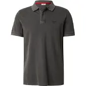 JOOP! Poloshirt 15 JJJ-02Ambrosian 30045619 Schwarz Modern Fit