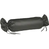 Fleuresse Kissenbezüge "Colours", grau (anthrazit), B:15cm L:40cm, Interlock-Jersey, Obermaterial: 100% Baumwolle, Kissenbezüge, Kissenbezüge, edler, bügelfreier Interlock-Jersey aus 100% Baumwolle