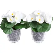 Botanic-Haus Kunstblume "Frühlingsblume"