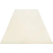 Wecon Home Teppich "Tilda", rechteckig, 18 mm Höhe, Wohnzimmer
