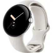 Google Pixel Watch, AMOLED, Touchscreen, 32 GB, WLAN, GPS