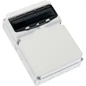 Pce Leergehäuse FLEX 16-E, IP66/67