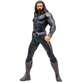 Mcfarlane Toys Aquaman Stealth Suit Figur 30 Cm