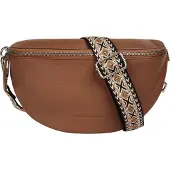 Bruno Banani Gürteltasche echt Leder