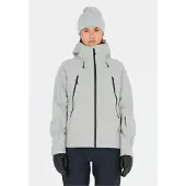 SOS Skijacke "Hoverla" aus hochfunktionalem Stretchmaterial