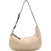 Suri Frey Schultertasche SFY Ivory Hobo Bag Taupe beige