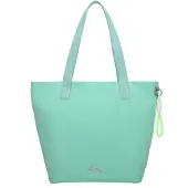 Fritzi aus Preußen Schultertasche Jony Shopper Air Lime mint