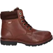 Sioux Adalr-704-Tex-Lf-H Stiefelette Braun : 40.5