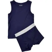 Minymo Underwear set dark navy (778) 92