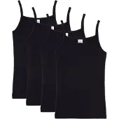 Sanetta Unterhemd "Unterhemd 4er Pack"