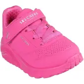 SKECHERS Uno Lite Sportschuh Pink