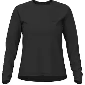 7mesh - Women's Atlas Shirt L/S - Radtrikot Gr S schwarz