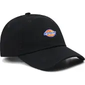 Dickies 6 Panel Logo Kappe