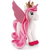 Nici Lissy Pony Unicorn Tamani Teddybär 22 Cm